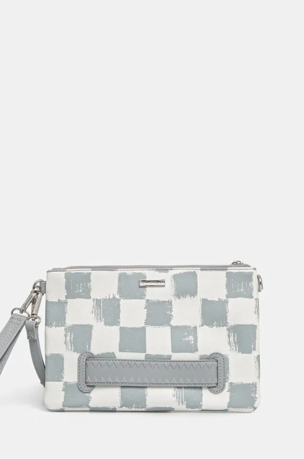 Sprayground Torba Sprayground boja: siva, 910B6901NSZ