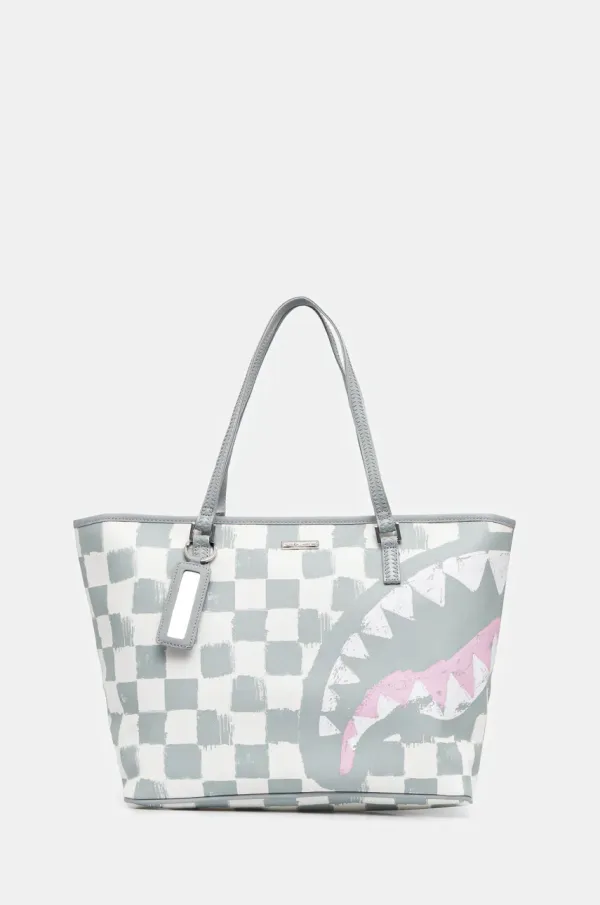 Sprayground Torba Sprayground boja: siva, 910T6904NSZ