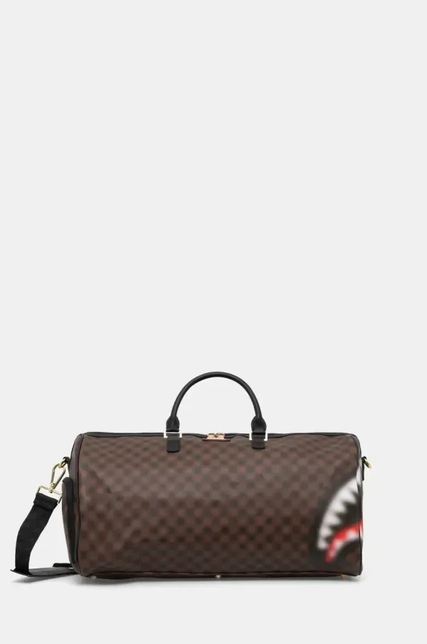 Sprayground Torba Sprayground boja: smeđa, 910D6849NSZ