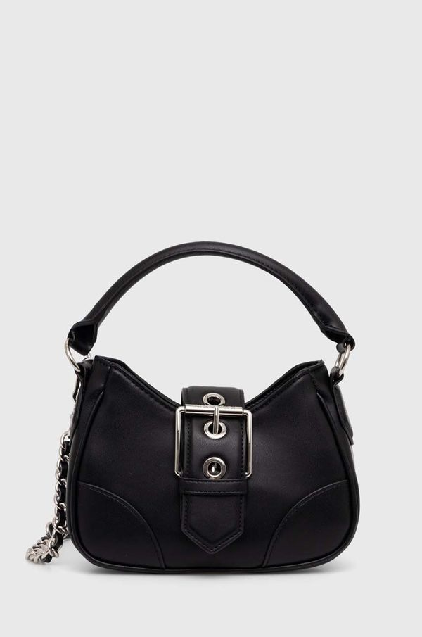 Steve Madden Torba Steve Madden Bcharlo boja: crna