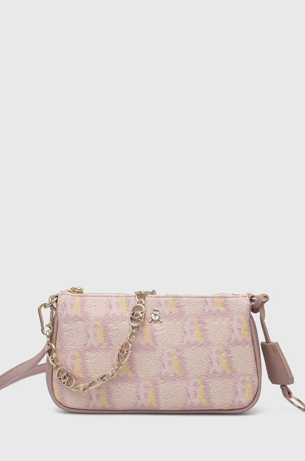 Steve Madden Torba Steve Madden Bclaira boja: ružičasta