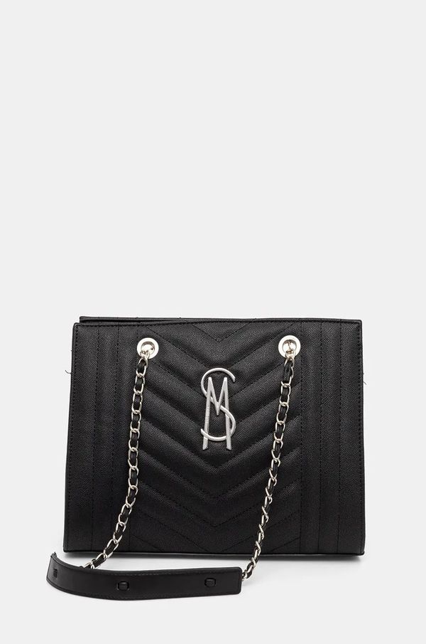 Steve Madden Torba Steve Madden Bdivya boja: crna, SM13000620