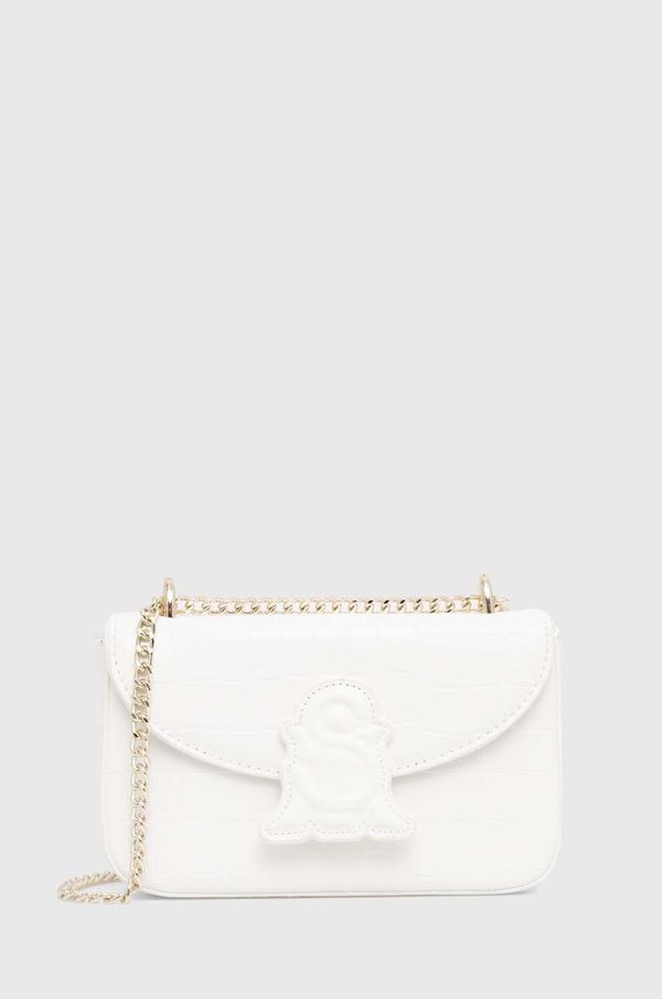 Steve Madden Torba Steve Madden Belmond boja: bijela
