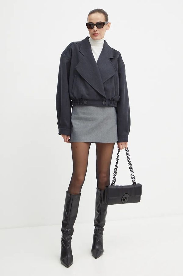 Steve Madden Torba Steve Madden Bemory boja: crna, SM13001503