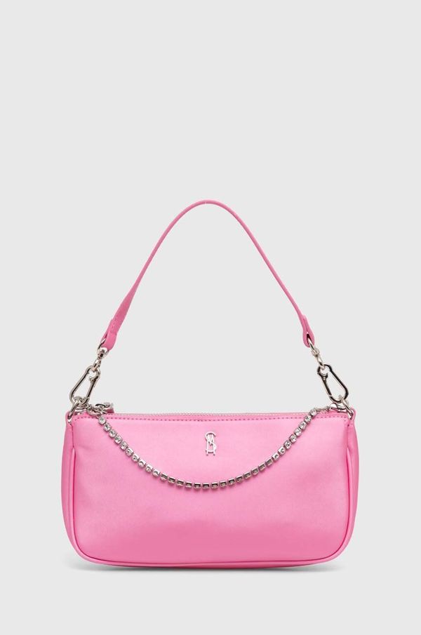 Steve Madden Torba Steve Madden Bfleur boja: ružičasta