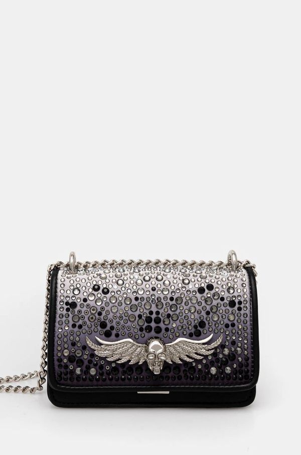 Steve Madden Torba Steve Madden Bgodric boja: crna, SM13001620