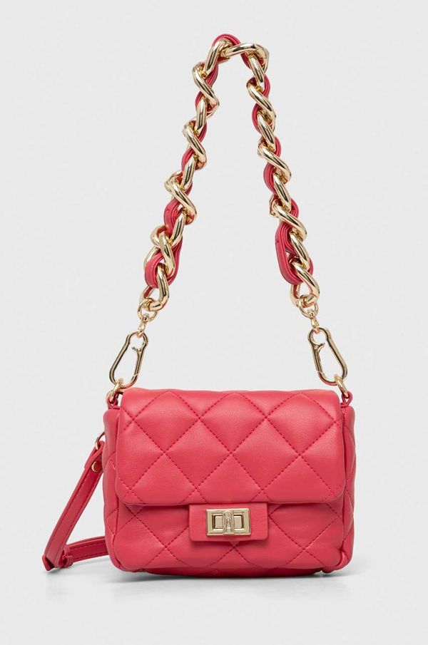 Steve Madden Torba Steve Madden Bheara boja: ružičasta, SM13001194