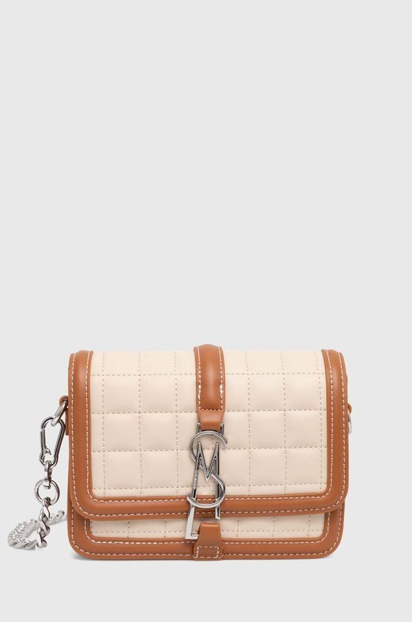 Steve Madden Torba Steve Madden Bhera boja: bež