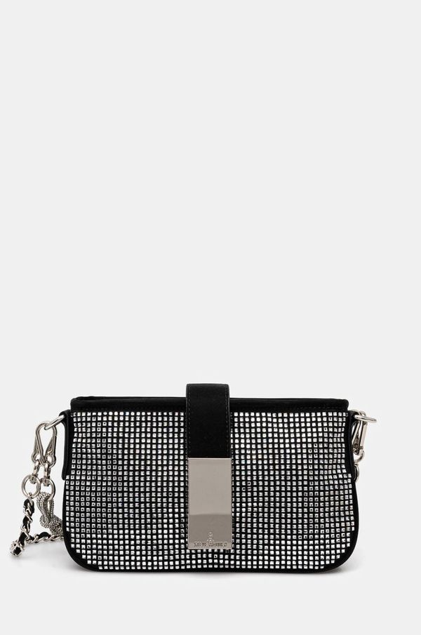 Steve Madden Torba Steve Madden Binez boja: crna, SM13001623