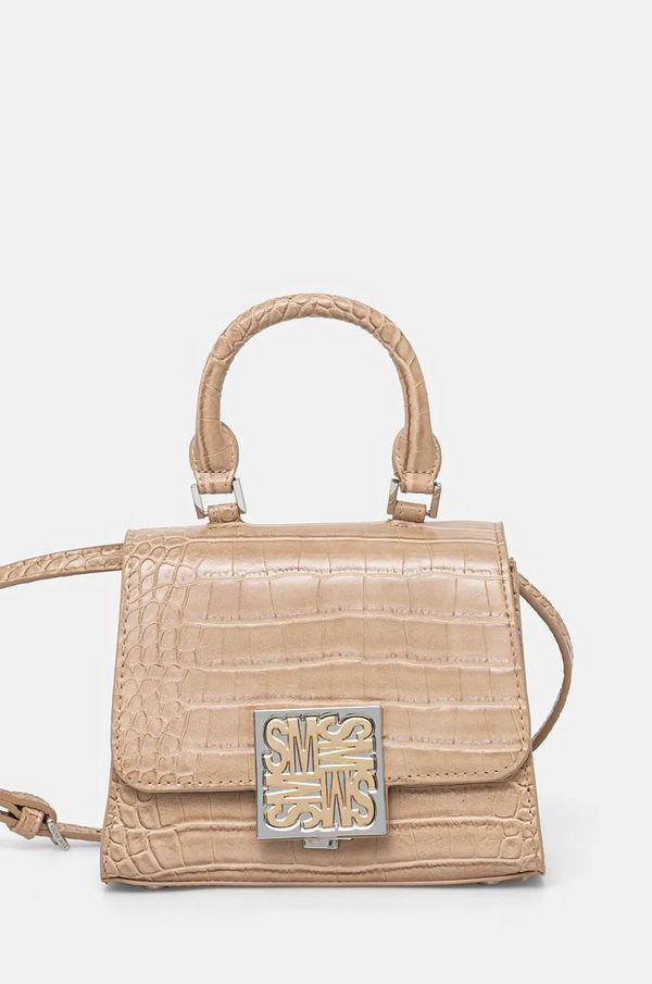 Steve Madden Torba Steve Madden Bjanae boja: bež, SM13001527