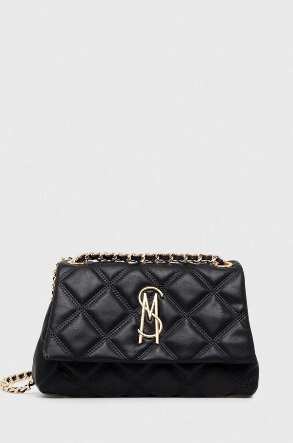 Steve Madden Torba Steve Madden Bjolene boja: crna, SM13001062