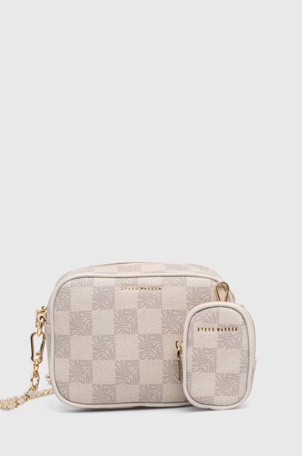 Steve Madden Torba Steve Madden Bleia boja: bež