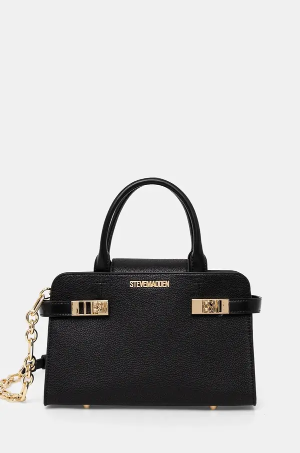 Steve Madden Torba Steve Madden Blinden boja: crna, SM13001508