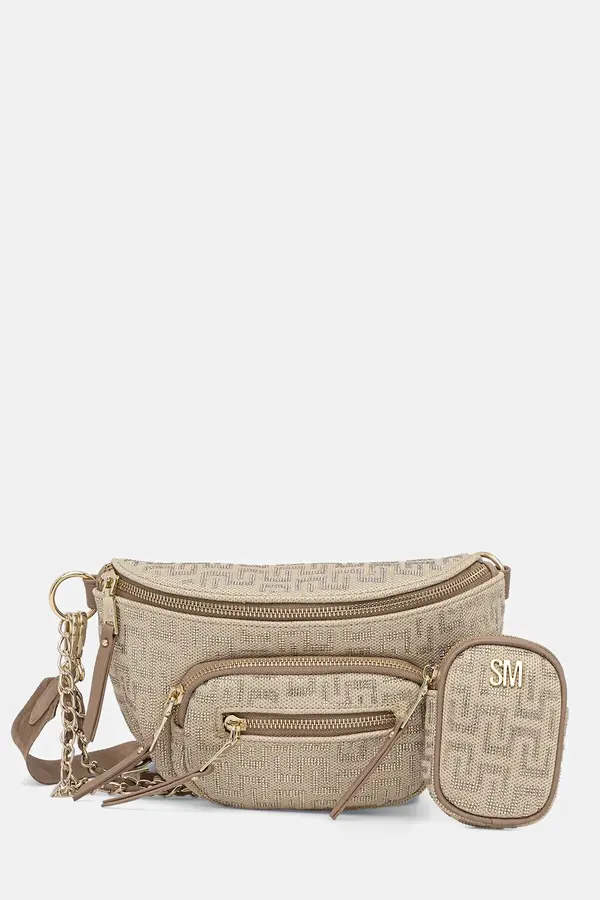 Steve Madden Torba Steve Madden Bmaximas