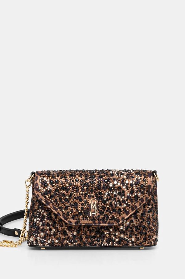 Steve Madden Torba Steve Madden Bretros boja: smeđa, SM13001602