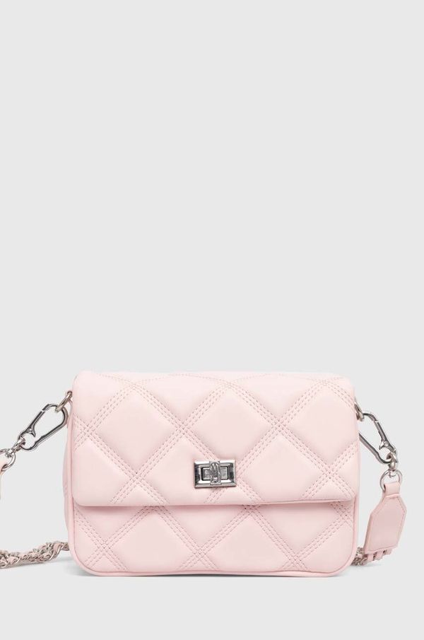 Steve Madden Torba Steve Madden Brooney boja: ružičasta