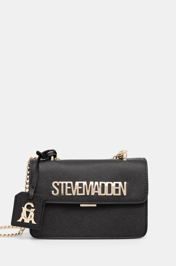 Steve Madden Torba Steve Madden Bstakes boja: crna, SM13000281