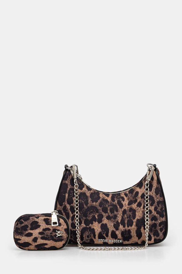 Steve Madden Torba Steve Madden Bvital boja: smeđa, SM13000561