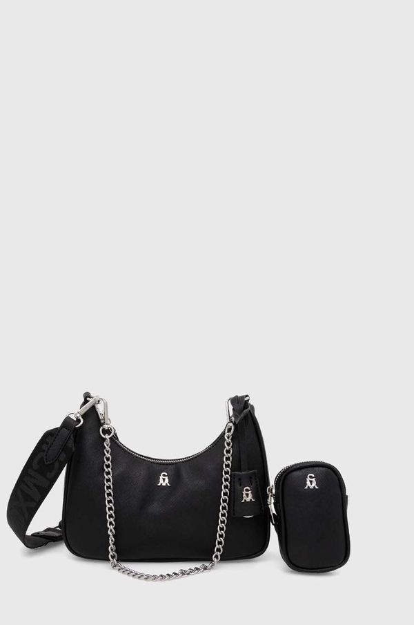 Steve Madden Torba Steve Madden Bvital-S boja: crna, SM13000595