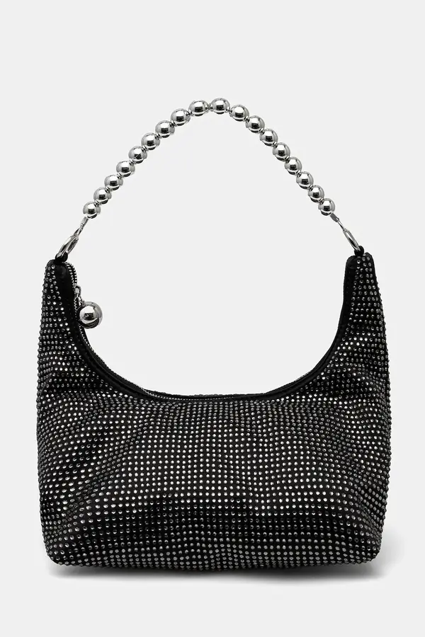 Stine Goya Torba Stine Goya boja: crna, SG-PS25-B020-2333