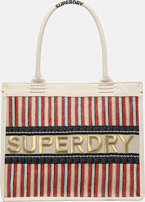 Superdry Torba Superdry