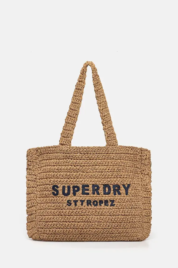 Superdry Torba Superdry