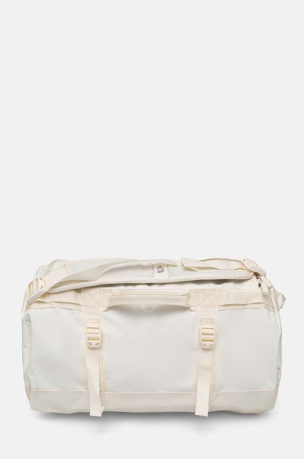 The North Face Torba The North Face Base Camp Duffel 31L boja: bež, NF0A52SSUBO1