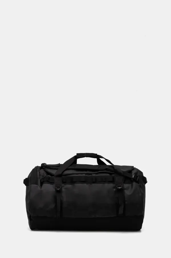 The North Face Torba The North Face Base Camp Duffel boja: crna, NF0A52SB53R1