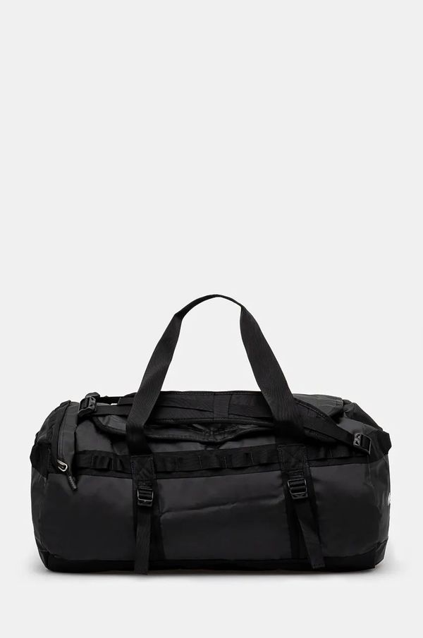 The North Face Torba The North Face Base Camp Duffel - M boja: crna, NF0A52SA53R1