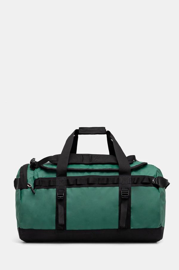 The North Face Torba The North Face Base Camp Duffel - M boja: zelena, NF0A52SAS9W1