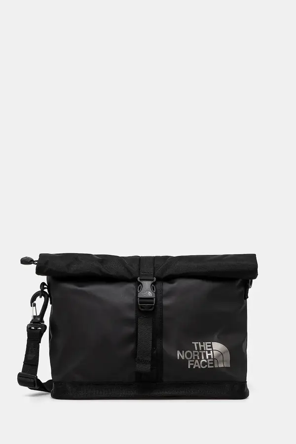 The North Face Torba The North Face Base Camp Shoulder Bag