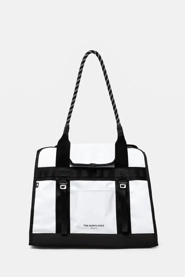 The North Face Torba The North Face Base Camp Tote