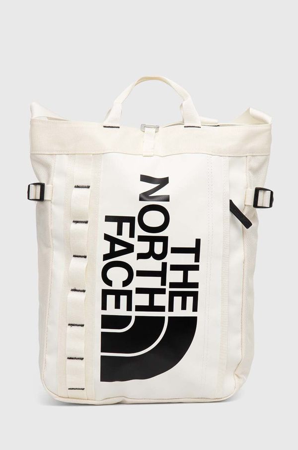 The North Face Torba The North Face boja: bež, NF0A3KX2ROU1