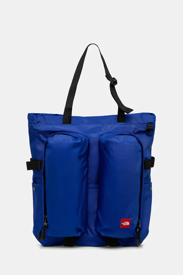 The North Face Torba The North Face Redbox