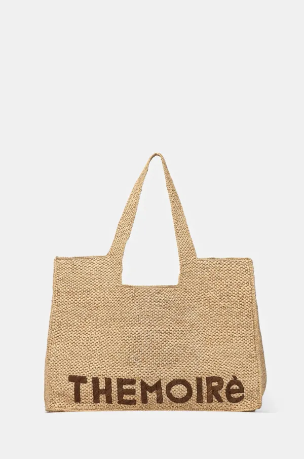 Themoire Torba Themoire boja: bež, TMSR25MRP37