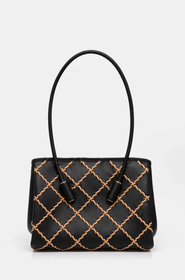 Themoire Torba Themoire boja: crna, TMSR25LELA1