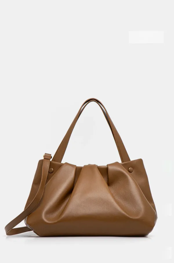 Themoire Torba Themoire boja: smeđa, TMCOAHN78