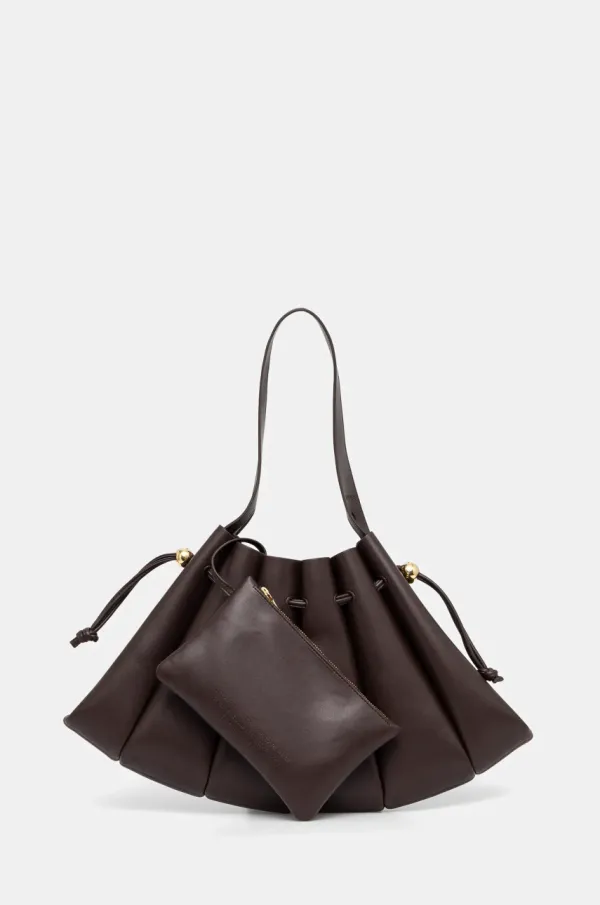 Themoire Torba Themoire boja: smeđa, TMSR25CLPN109