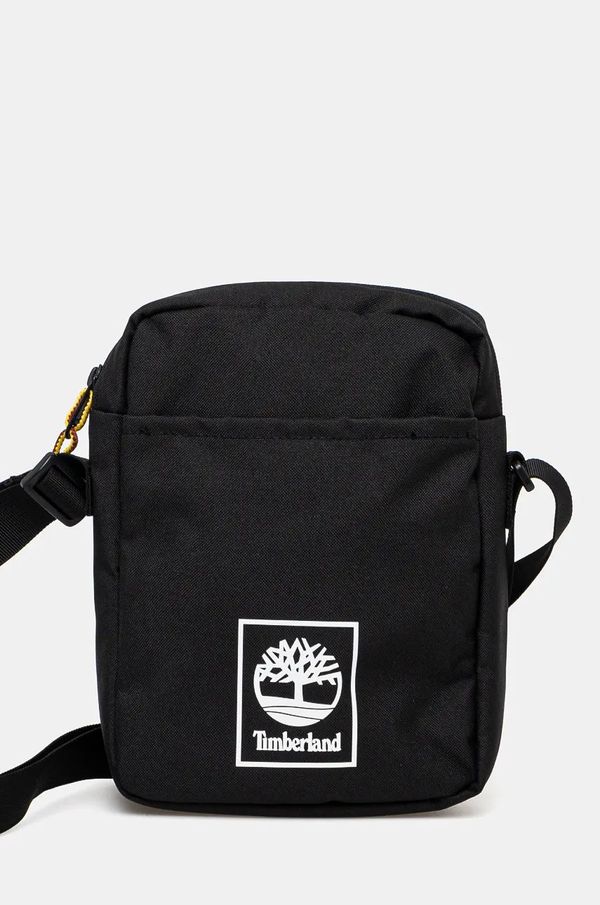 Timberland Torba Timberland boja: crna, TB0A6MP50011
