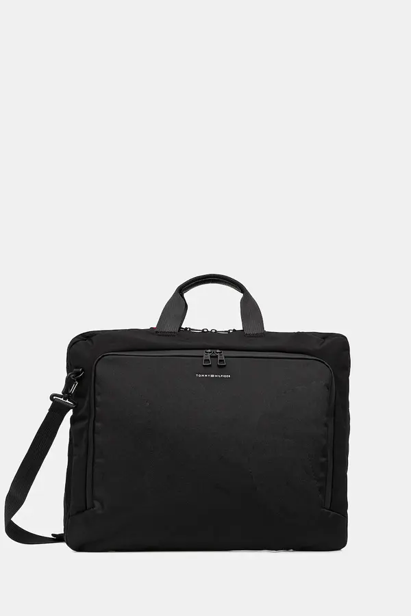 Tommy Hilfiger Torba Tommy Hilfiger 51 x 42 x 5 cm