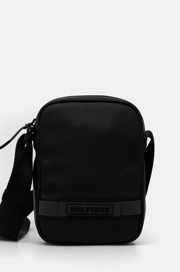 Tommy Hilfiger Torba Tommy Hilfiger boja: crna, AM0AM12743