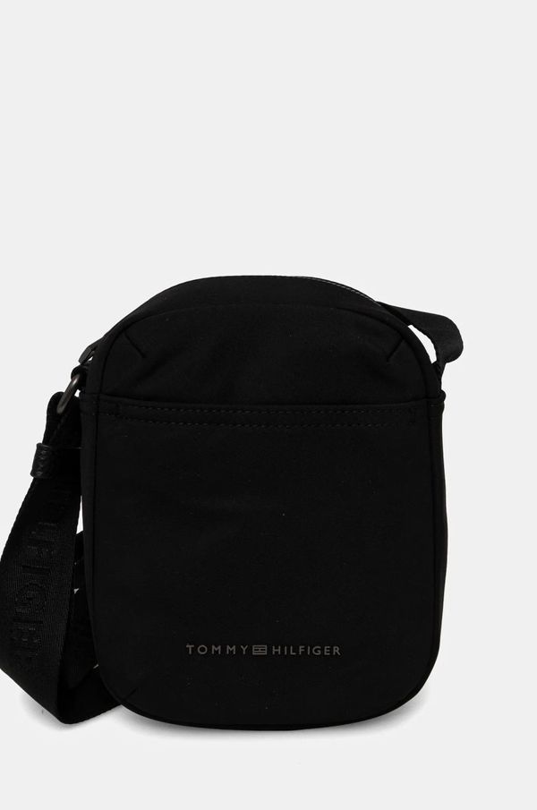 Tommy Hilfiger Torba Tommy Hilfiger boja: crna, AM0AM13111