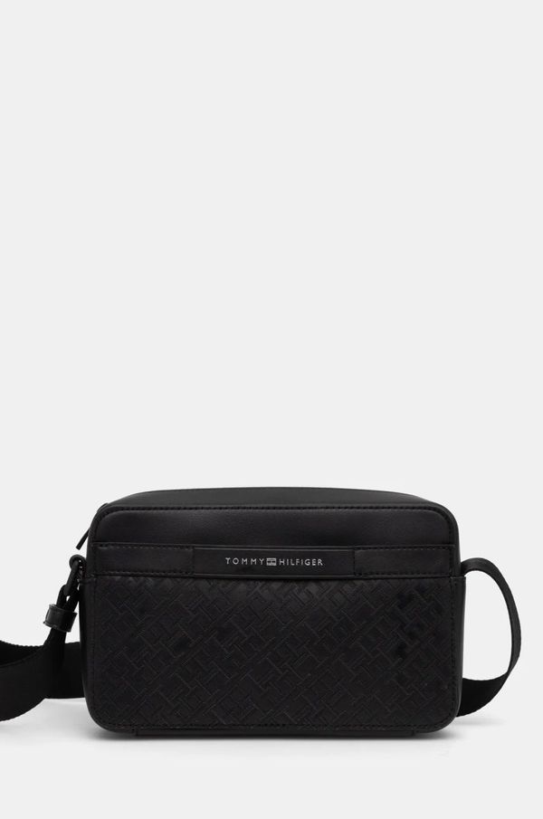 Tommy Hilfiger Torba Tommy Hilfiger boja: crna, AM0AM13306