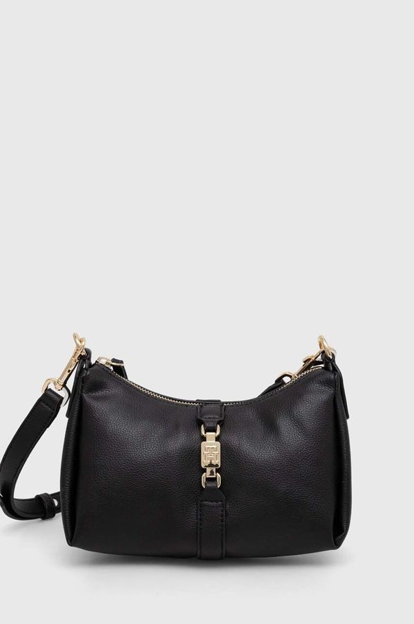 Tommy Hilfiger Torba Tommy Hilfiger boja: crna, AW0AW15714