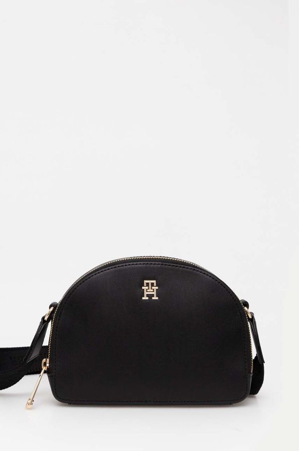 Tommy Hilfiger Torba Tommy Hilfiger boja: crna, AW0AW16482