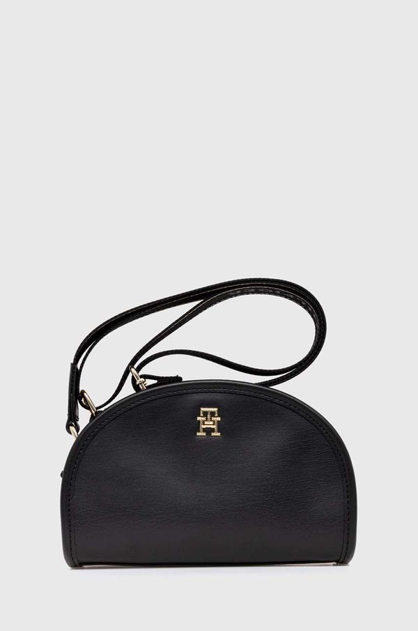 Tommy Hilfiger Torba Tommy Hilfiger boja: crna, AW0AW16774