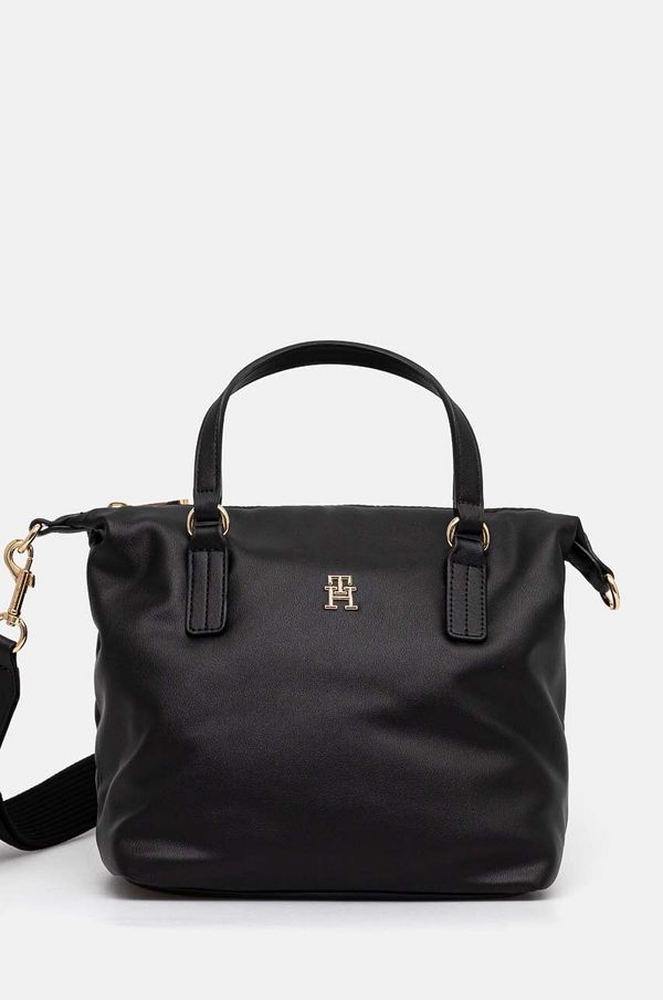 Tommy Hilfiger Torba Tommy Hilfiger boja: crna, AW0AW17015