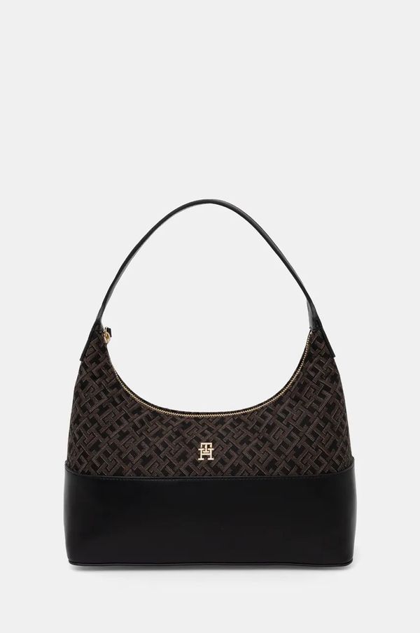 Tommy Hilfiger Torba Tommy Hilfiger boja: crna, AW0AW17072