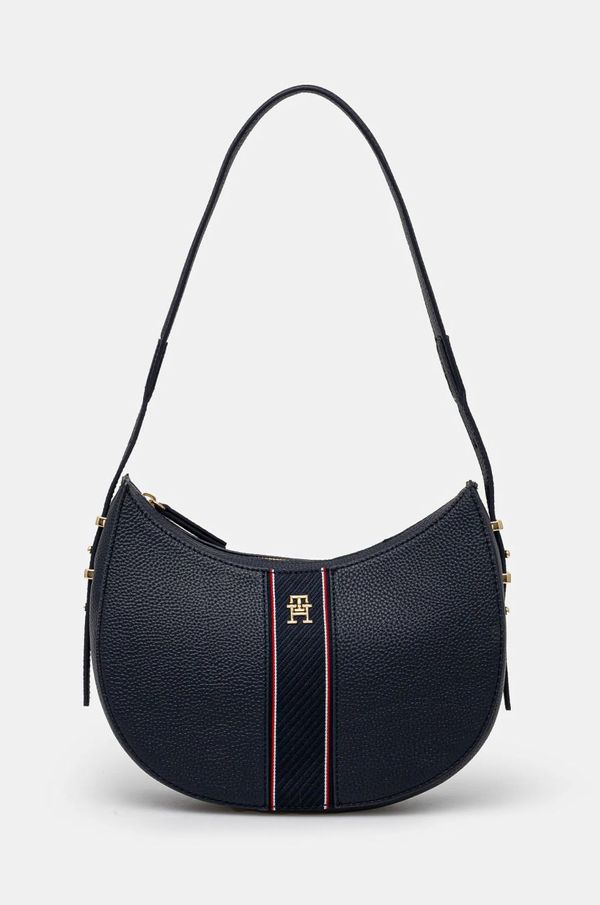 Tommy Hilfiger Torba Tommy Hilfiger boja: tamno plava, AW0AW16899