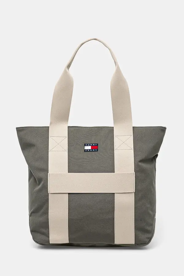 Tommy Jeans Torba Tommy Jeans 36 x 41 x 19 cm